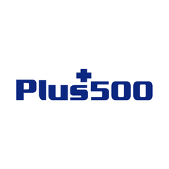 Logo Plus500
